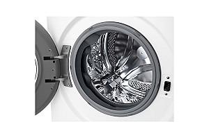 Masina de spalat LG F4WR509SWW