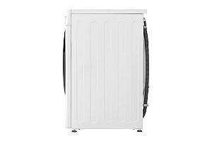Masina de spalat LG F4WR509SWW