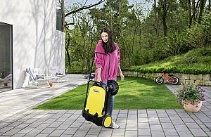 Masina de maturat KARCHER S4 (1.766-320.0)