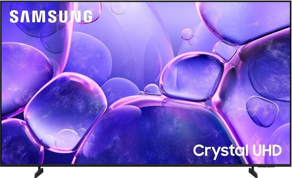 Televizor Samsung UHD 4K UE58U8000FUXUA