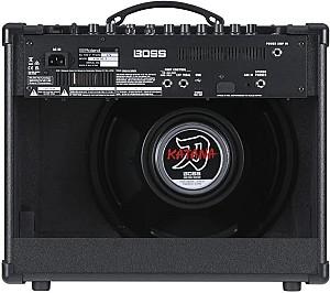 Amplificator pentru chitara Boss Katana-50 Gen 3