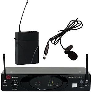 Microfon fara fir SHOW U-899R/U-899P/LM-10