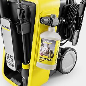 Aparat de spalat cu presiune KARCHER K 5 Comfort Premium Connect (1.324-840.0)