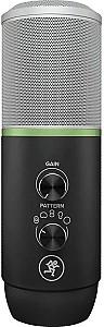Microfon Mackie USB Mic Condensat Carbon Premium