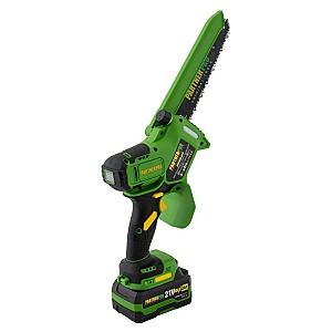Fierastrau electric cu lant PARTNERPRO PPBS-84