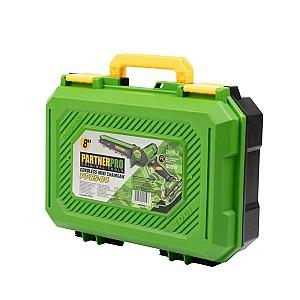 Fierastrau electric cu lant PARTNERPRO PPBS-84