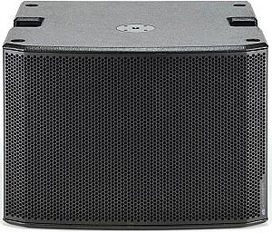 Sistem acustic profesional dBTechnologies Sub 918
