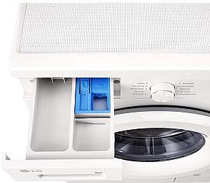 Masina de spalat LG F4X1008NWH