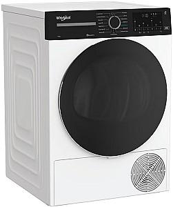 Masina de uscat rufe Whirlpool WPE12XWBSEE