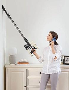 Aspirator vertical Roborock Vacuum Cleaner H5 Black