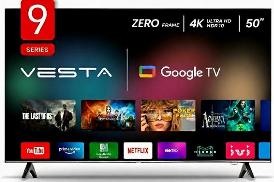 Televizor Vesta LD50W02M