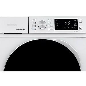 Masina de spalat DAEWOO DWD-FV9021-5