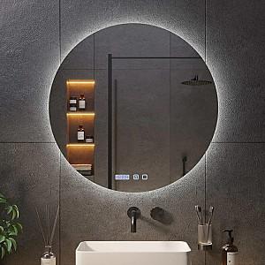 Oglindă Bayro Moon 90x90