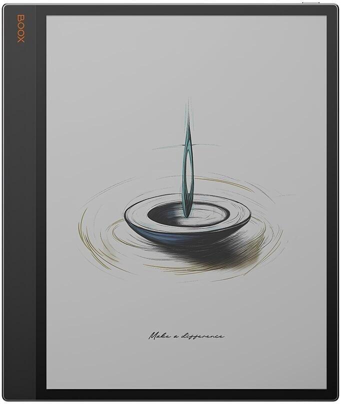 eBook Reader Onyx Boox Tab X C