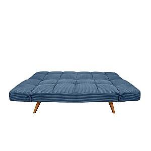 Canapea DP LM-58 Albastru Velvet
