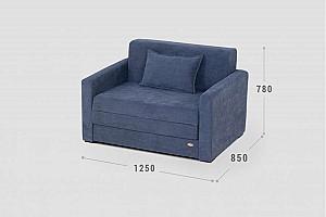 Canapea Confort N-1 M (1x1.85 m)