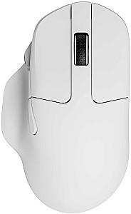 Mouse Keychron M7 Wireless Mouse White (M7-A3)