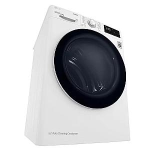 Masina de uscat rufe LG RH80V3AV6N