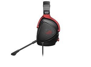 Casti gaming Asus ROG Delta S Core