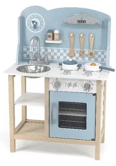 Aparat casnic de jucarie VIGA 44047 Blue