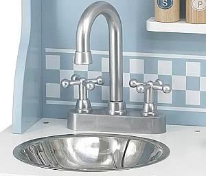 Aparat casnic de jucarie VIGA 44047 Blue