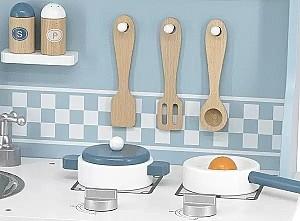Aparat casnic de jucarie VIGA 44047 Blue