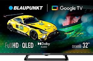 Televizor Blaupunkt 32QBG6000