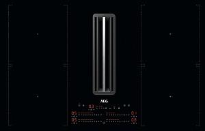 Plita incorporabila electrica AEG CCE84751CB