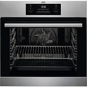 Cuptor electric incorporabil AEG BEB331010M