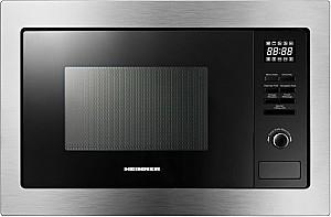 Cuptor cu microunde incorporabil Heinner HMW-MDBI25GDIX