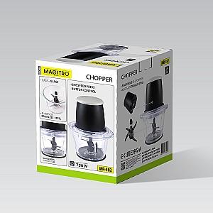 Tocator electric Maestro MR-582
