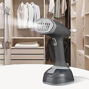Aparat de calcat cu aburi Maestro MR-358 Grey