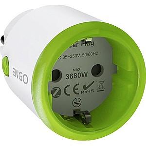 Priza inteligenta Engo EPLUG-ZB