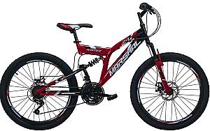 Bicicleta de munte Marshal Warrior 24