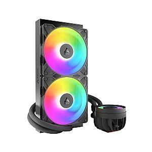 Cooler procesor Arctic Liquid Freezer III Pro 280 A-RGB