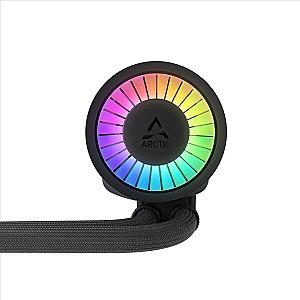 Cooler procesor Arctic Liquid Freezer III Pro 280 A-RGB