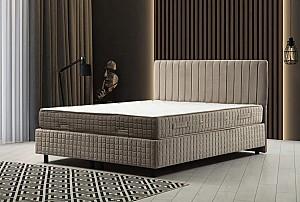 Pat Trendy Set Safir 150x200 Maro (Cu saltea)