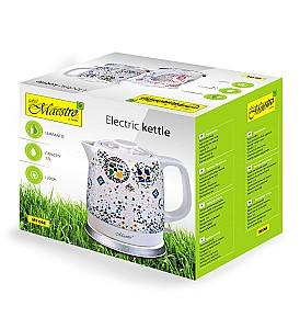 Fierbator electric de apa Maestro MR-068 Mosaic