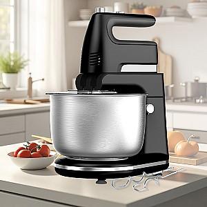 Mixer Maestro MR-553