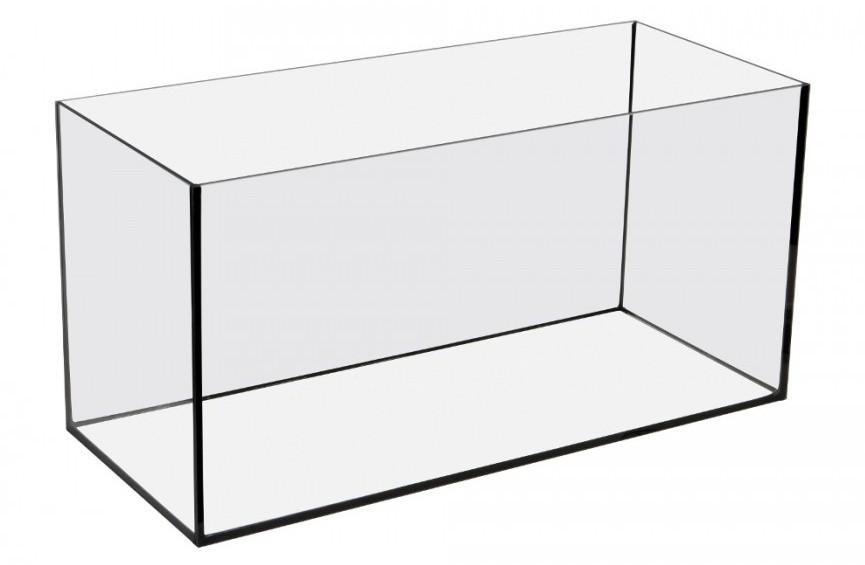 Acvariu Aquael LASS AQUARIUM RECT 54l