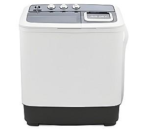 Masina de spalat semiautomată Artel TE 60 LS GREY