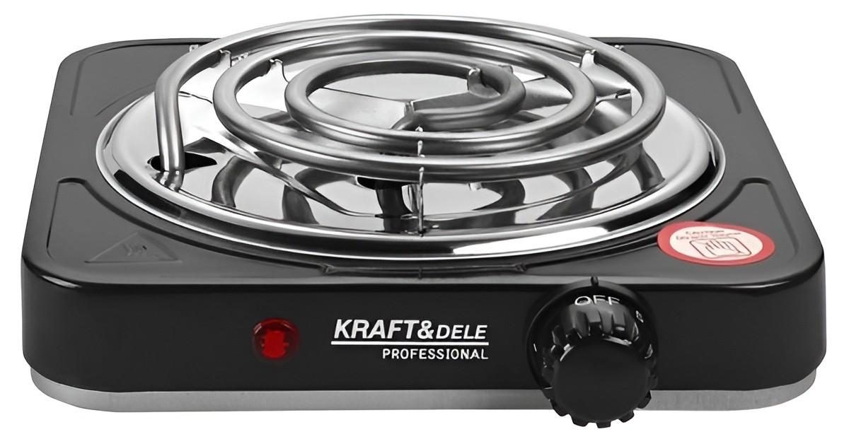 Plita de masa KRAFT&DELE KD4140