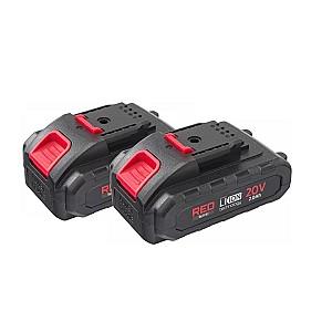 Foarfecă de vie Red Technic RTSA0063
