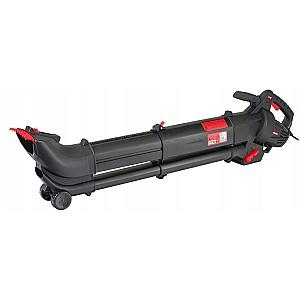 Aparat de suflat frunze electric Red Technic RTODL0044