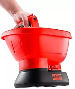 Semanatoare manuala Red Technic RTSAK0097