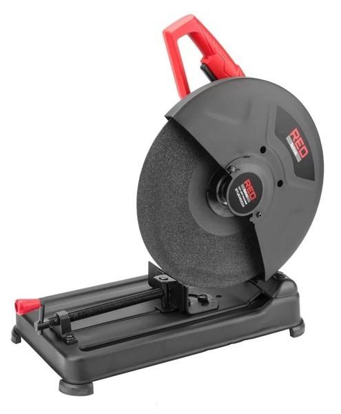 Masina de debitat metal Red Technic RTUKM0024