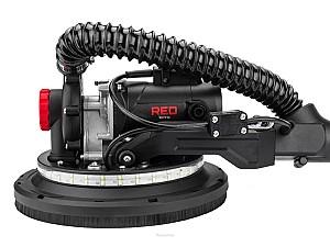 Masina de slefuit beton Red Technic RTSDG0019