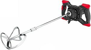 Masina de amestecat Red Technic RTMI0018 Black
