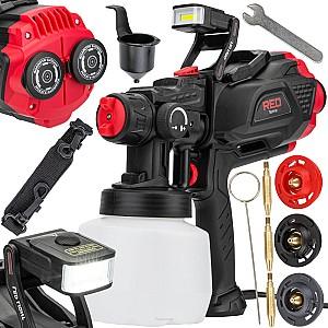 Pistol de pulverizare electric Red Technic RTPDM0020