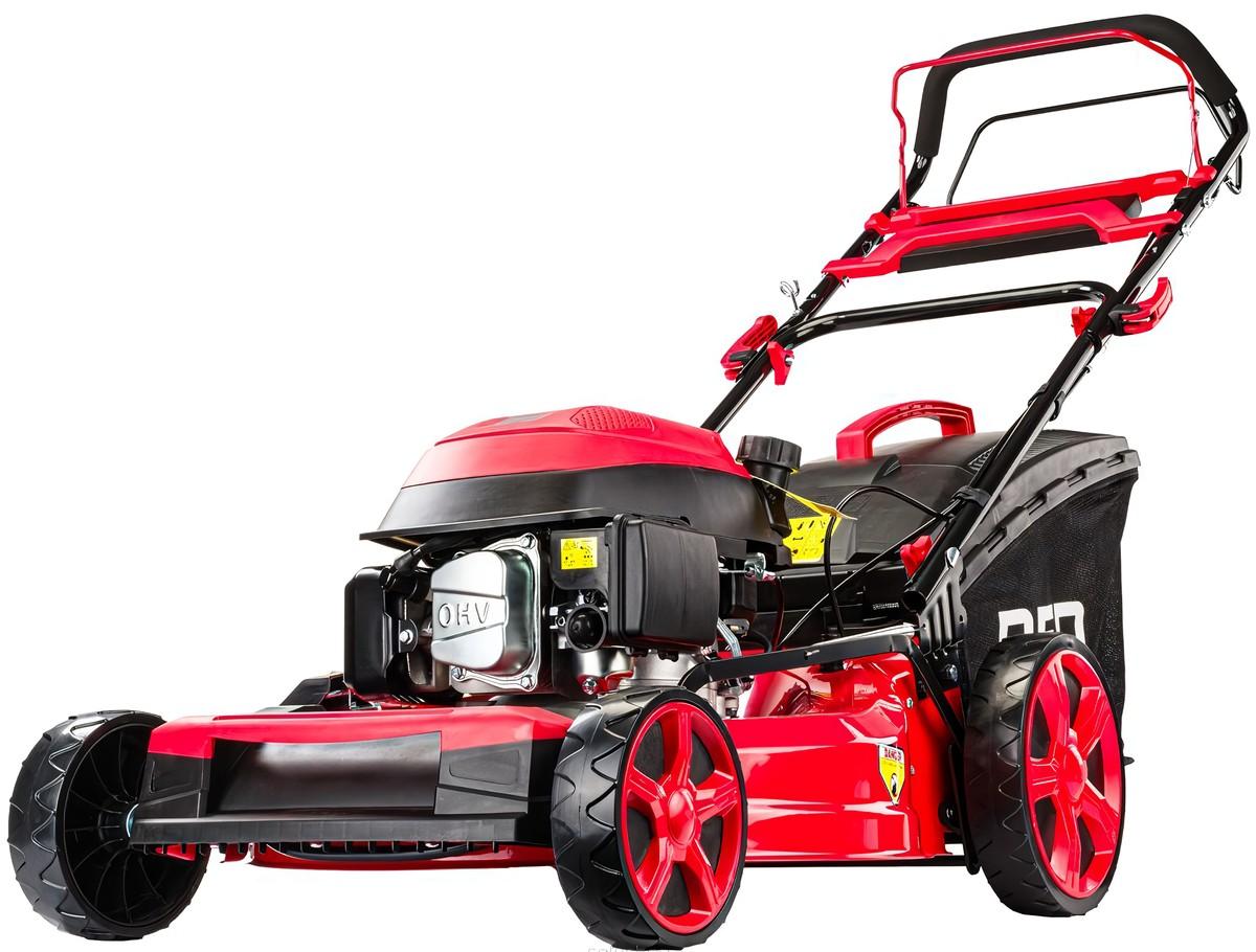Masina de tuns iarba Red Technic RTKSS0096